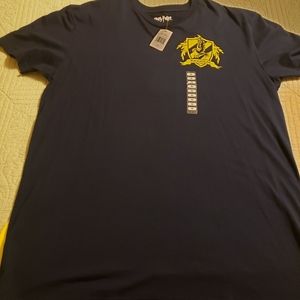 Mens XL Harry Potter Ravenclaw t-shirt